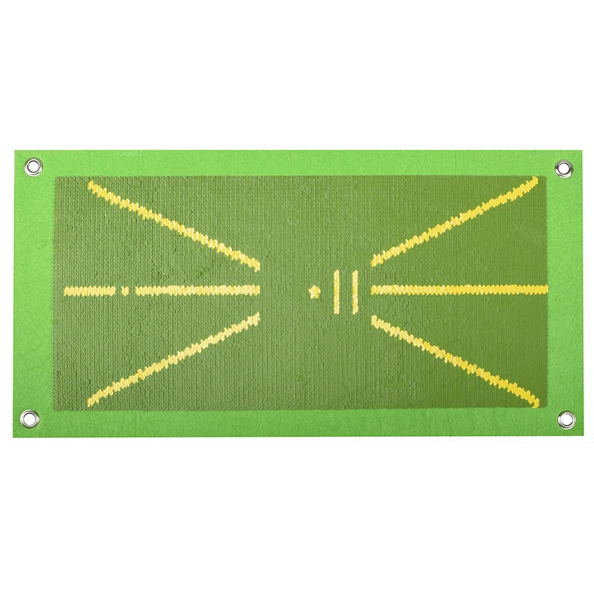 Golf Swing Training Mat